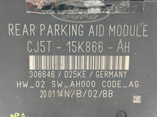 Load image into Gallery viewer, Computer Ford Escape 2014 - NW26827