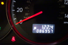 Load image into Gallery viewer, SPEEDOMETER CLUSTER Subaru Legacy 2008 08 - NW161870