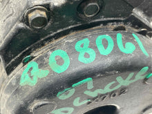Load image into Gallery viewer, AC A/C AIR CONDITIONING COMPRESSOR Commander Grand Cherokee 05-07 - NW239274