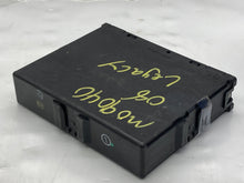 Load image into Gallery viewer, ECU ECM COMPUTER Subaru Legacy 2008 08 2009 09 Auto - NW62351