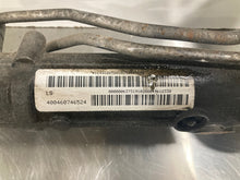 Load image into Gallery viewer, STEERING RACK ML320 ML350 ML550 ML450 2006 06 2007 07 08 09 10 11 12 - NW243037