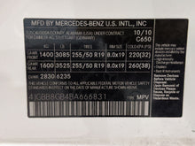 Load image into Gallery viewer, CARRIER ASSEMBLY ML350 2006 06 2007 07 2008 08 09 10 11 Front - NW240988