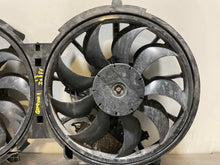 Load image into Gallery viewer, RADIATOR FAN ASSEMBLY FX Series FX35 FX50 M56 Q70 QX70 09-19 - NW246574