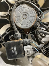 Load image into Gallery viewer, RADIATOR FAN ASSEMBLY FX Series FX35 FX50 M56 Q70 QX70 09-19 - NW246574
