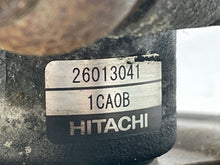 Load image into Gallery viewer, Power Steering Pump INFINITI FX SERIES 2013 - NW240834