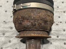 Load image into Gallery viewer, REAR AXLE SHAFT FX Series FX35 FX50 QX70 09 10 11 12 13 14 Left - NW224977