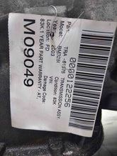 Load image into Gallery viewer, AUTOMATIC TRANSMISSION BMW 325ci 325i 2003 03 AWD - NW183296