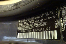 Load image into Gallery viewer, AC COMPRESSOR BMW X3 2004 04 2005 05 2006 06 - NW42146