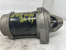 Load image into Gallery viewer, STARTER BMW 320i 325i 525i X3 X4 02 03 04 05 06 - NW170249
