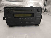 Load image into Gallery viewer, RADIO Toyota Prius 2010 10 2011 11 - NW232832