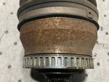 Load image into Gallery viewer, CV AXLE SHAFT Audi A8 S8 1997 97 98 99 00 01 02 03 Left - NW224539