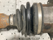 Load image into Gallery viewer, CV AXLE SHAFT Audi A8 S8 1997 97 98 99 00 01 02 03 Left - NW224539