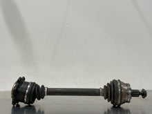 Load image into Gallery viewer, CV AXLE SHAFT Audi A8 1997 97 1998 98 99 Front Right - NW224540