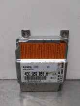 Load image into Gallery viewer, AIR BAG COMPUTER AUDI A8 1998 98 1999 99 - NW233546