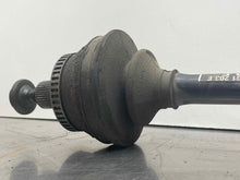 Load image into Gallery viewer, CV AXLE SHAFT Audi A8 1997 97 1998 98 1999 99 - NW224541