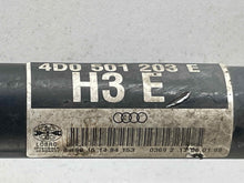 Load image into Gallery viewer, CV AXLE SHAFT Audi A8 1997 97 1998 98 1999 99 - NW224542