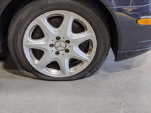 Load image into Gallery viewer, WHEEL S430 S500 2003 03 2004 04 2005 05 2006 06 17x7.5 7 Spoke - NW255826