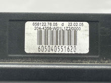 Load image into Gallery viewer, Radio Mercedes-Benz SL55 2006 - NW232537