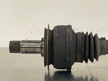Load image into Gallery viewer, CV AXLE SHAFT S500 S430 S350 2003 03 2004 04 2005 05 2006 06 Rear - NW225506