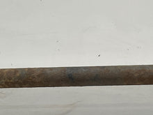Load image into Gallery viewer, CV AXLE SHAFT S500 S430 S350 2003 03 2004 04 2005 05 2006 06 Rear - NW225507