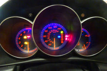 Load image into Gallery viewer, SPEEDOMETER CLUSTER Mazda 3 2007 07 2008 08 Auto - NW160889