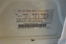 Load image into Gallery viewer, SPEEDOMETER CLUSTER Mazda 3 2007 07 2008 08 Auto - NW160889