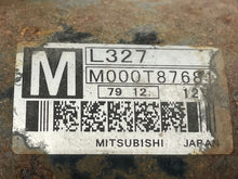 Load image into Gallery viewer, STARTER Mazda 3 5 6 CX-7 2004 04 05 06 07 08 - NW170701