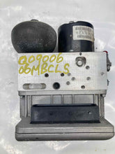Load image into Gallery viewer, ABS ANTI-LOCK BRAKE PUMP Mercedes-Benz CLS500 CLS55 2006 06 - NW220618