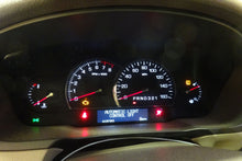 Load image into Gallery viewer, SPEEDOMETER CLUSTER Cadillac DTS 2007 07 - NW158578