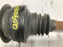 Load image into Gallery viewer, REAR AXLE SHAFT CLS500 CLS55 E280 E300 E320 E350 E550 E63 06-09 - NW225533