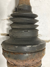 Load image into Gallery viewer, REAR AXLE SHAFT CLS500 CLS55 E280 E300 E320 E350 E550 E63 06-09 - NW225533