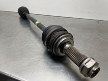 Load image into Gallery viewer, REAR AXLE SHAFT Honda CR-V 07 08 09 10 11 Left - NW225223