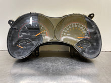 Load image into Gallery viewer, Speedometer Cluster Pontiac Grand Am 2002 - NW159275