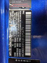 Load image into Gallery viewer, CARRIER ASSEMBLY C230 SLK230 2002 02 2003 03 2004 04 - NW241037