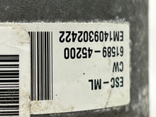 Load image into Gallery viewer, ABS ANTI-LOCK BRAKE PUMP Kia Soul 2014 14 2015 15 - NW220581