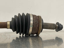 Load image into Gallery viewer, AXLE SHAFT Kia Soul 14 15 16 17 18 19 AT Right - NW225304