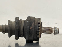 Load image into Gallery viewer, CV AXLE SHAFT E320 E420 E300D 96 97 98 99 00 01 02 Rear - NW225415