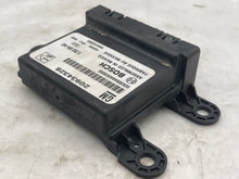 Load image into Gallery viewer, Computer SAAB 9-5 2011 - NW37500