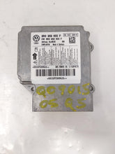 Load image into Gallery viewer, AIR BAG CONTROL MODULE COMPUTER Audi Q5 09 10 11 12 - NW233606