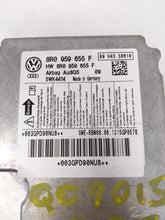 Load image into Gallery viewer, AIR BAG CONTROL MODULE COMPUTER Audi Q5 09 10 11 12 - NW233606