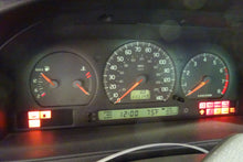 Load image into Gallery viewer, SPEEDOMETER CLUSTER Volvo S70 V70 1999 99 2000 00 - NW162346