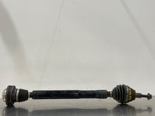 Load image into Gallery viewer, CV AXLE SHAFT Passat A3 CC EOS Golf 06 07 08 09 - 13 Manual Right Front - NW225736