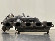 Load image into Gallery viewer, TURBO Volvo V70 2000 00 - NW184956