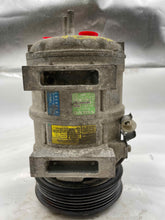 Load image into Gallery viewer, AC COMPRESSOR Volvo C70 2000 00 2001 01 2002 02 03 04 - NW43245