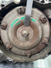 Load image into Gallery viewer, AUTOMATIC TRANSMISSION Volvo C70 S60 V70 XC70 05 06 07 FWD - NW248697