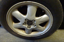 Load image into Gallery viewer, WHEEL Volvo V70 S70 2000 00 16x6.5 6 Spoke - NW201865