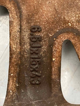 Load image into Gallery viewer, WHEEL Volvo S60 V70 2004 04 2005 05 06 07 08 09 15x635 20 Spoke - NW256463