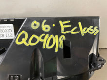 Load image into Gallery viewer, FRONT TEMPERATURE CONTROLS E280 E300 E320 E350 E550 E63 07 08 - NW261291