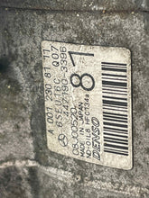 Load image into Gallery viewer, AC A/C AIR CONDITIONING COMPRESSOR E350 E280 E300 E320 E500 06-09 - NW239731
