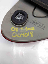 Load image into Gallery viewer, TAIL LIGHT LAMP ASSEMBLY E280 E300 E320 E350 E550 E63 07-09 Left - NW247312